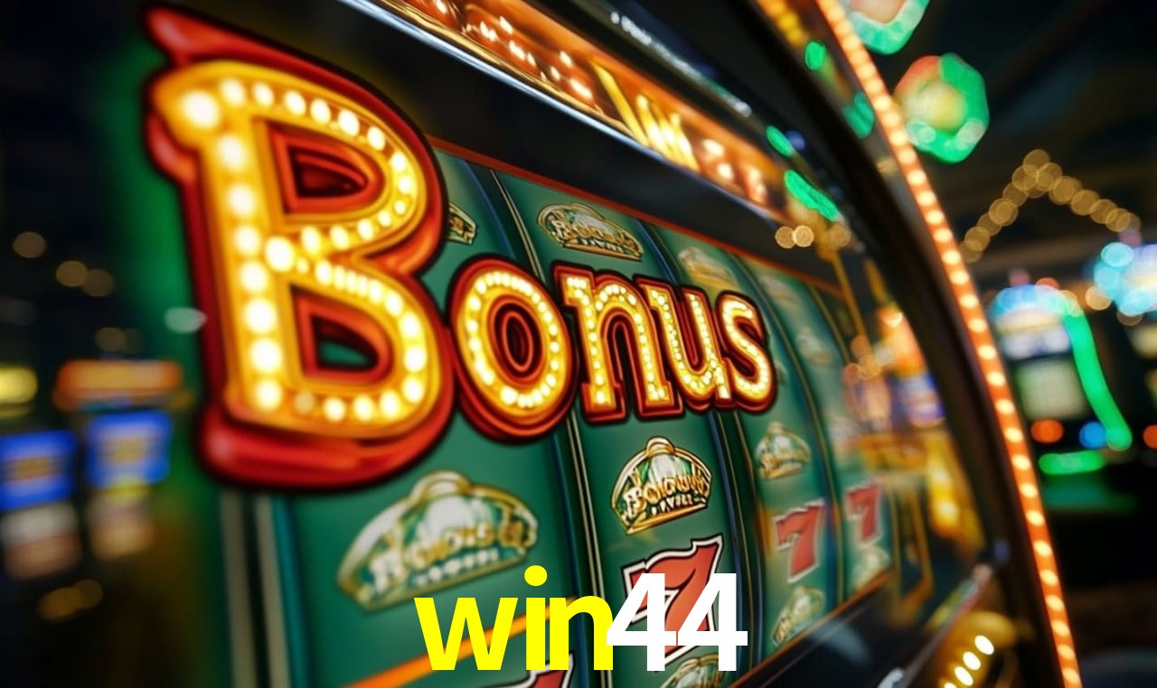win44 cassino