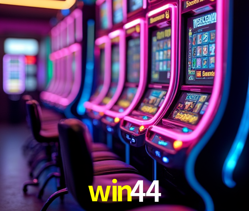 win44 Plataforma