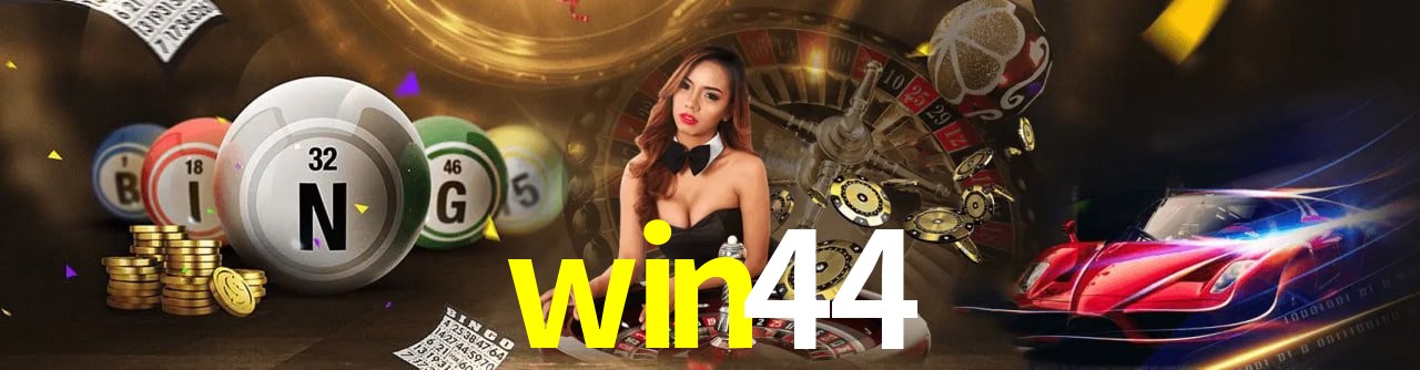 win44 Plataforma Oficial